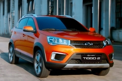 智利车市中国品牌车谁主沉浮？