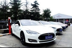 上海临港:未与特斯拉签协议，但不否认接洽