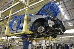 特朗普高税威胁 马自达斯巴鲁担惊受怕