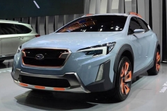 全新X3/XC60领衔 日内瓦车展SUV抢先看