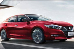 谁说中级轿车就是老爸开的？这几款就帅你一脸！