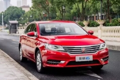 SUV与轿车，谁才是中国品牌崛起的标尺？