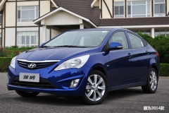 北京现代第五工厂将投产 首产新一代瑞纳