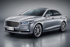 长安福特15年 何骏杰谈95万销量背后的事