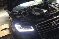 切勿乱入！十大最毁车行为，你中了几招？