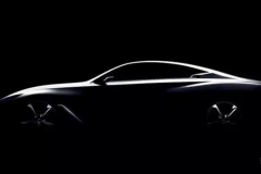 即将入华的轿跑车，谁才是你的菜？