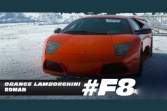 《速度与激情8》有哪些经典车？情怀赢了