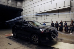 江淮乘用车1月销量下滑38% 三板块齐降