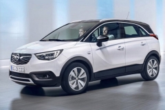 全新X3/XC60领衔 日内瓦车展SUV抢先看