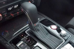 为什么P挡到D挡必须经过R挡？