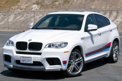 五款顶级大型SUV，每一款都死贵死贵的！