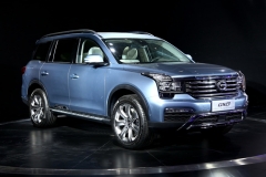 10几万买了个国产豪车倍儿有面子！靠谱吗？