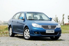 1月轿车销量出炉：自主只有吉利帝豪上榜了