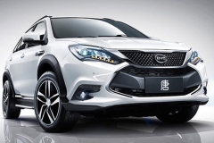 曝比亚迪要求员工必须开自家车 违者不准升职加薪