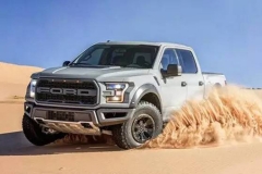 在国内想开辆皮卡为什么就那么难呢？