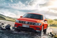 全球SUV销量TOP20，本土品牌挤入三席！