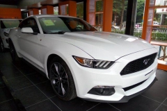 拉风是必须的 五大最受欢迎平行进口跑车排行榜