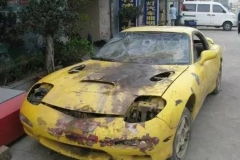 交警：私家车强制报废时间敲定了, 老司机注意了