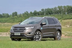 豪华品牌SUV也玩加长，你买单么？