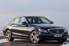 这些车能上“商场”？ 英国十佳行政车