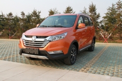 预售6.19-8.09万元 伽途im6/im8将上市