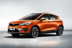 10万以内的自动挡SUV，这几款靠谱