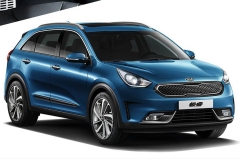 15万起国内最省油的SUV推荐，最低2L/100KM