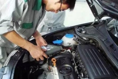 汽车磨合的5个错误方法 快看看中枪了没