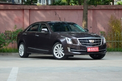 除了BBA没得选？这四款高档车三十万