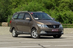 宝骏普及双离合变速箱 三款车型将搭载