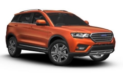 中国品牌汽车的发展是不是只能靠SUV了?