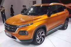 2017值得一看的三款车