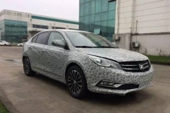 众泰今年推出这6款新车，看来一番腥风血雨在所难免了