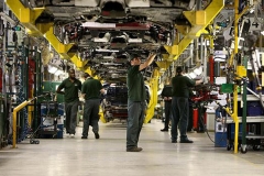 特朗普引发汽车界“水逆” 车企何去何从