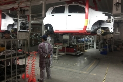 直击低速电动车市场：落后产能or另类创新？