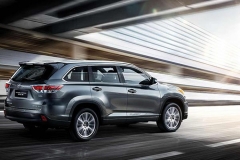 为什么那么多SUV 要气死汉兰达？