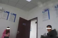 男子情人节进拘留所，女友竟说...多关两天？