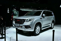 让魏建军最心疼的一款车型！卖19万却被喷的遍体鳞伤