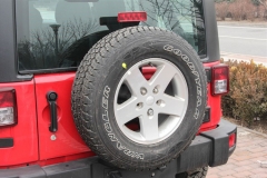 备胎使用的6点注意事项，80%的车主都不知道！