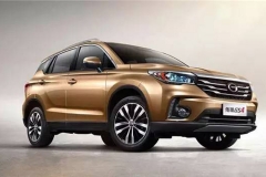 1月哪几款国产车卖最多？总有一款是你打算入手的！