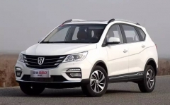 2016年这五款国产神车，你都认识吗？