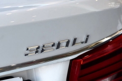 买车的时候被汽车尾标忽悠只能说你白买了！