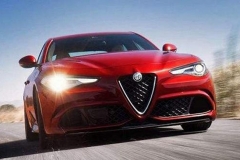 33万买不买？阿尔法罗密欧入华的车型卖这个价？