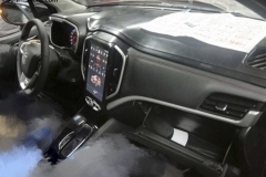 曝中华新款V3申报图 外观换新/年内上市