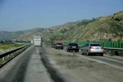 国内高速公路限速120km/h？合理吗？