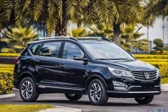 盖世汽车│1月SUV销量排行榜全解析：前十自主占8席