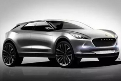 打不死的“莲花”又回来了 叫板保时捷