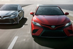 广汽丰田全新凯美瑞10月上市 新平台投产