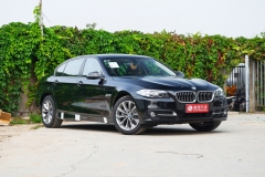 宝马5系第七代到底有哪些不同？