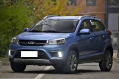 颜值爆表配置逆天，10万就能买这些顶配SUV！